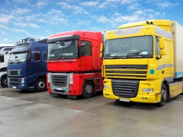 Konya Ataşehir Nakliye